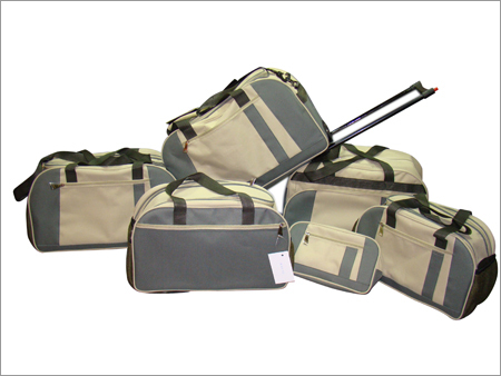 Travel Bags