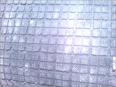 Ceramic Pulley Lagging