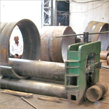 Heavy Duty Steel Fabrication - Steel, Variable Dimensions | Durable, Precise Fabrication, Customizable Designs
