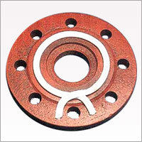 Metal Sheet Gaskets