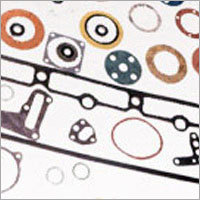 Industrial Cut Gaskets