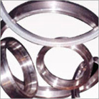 Aluminium Ring Gaskets Medium: Gas