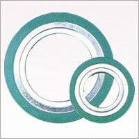 Rubber Spiral Wound Gaskets