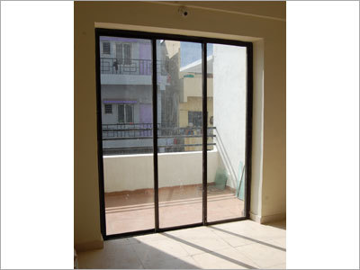 Glass Windows