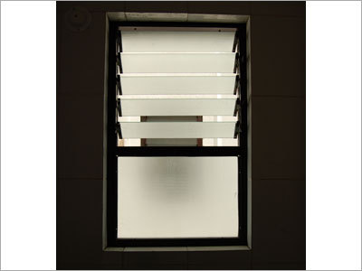 Decorative Window