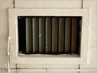 Window Grill