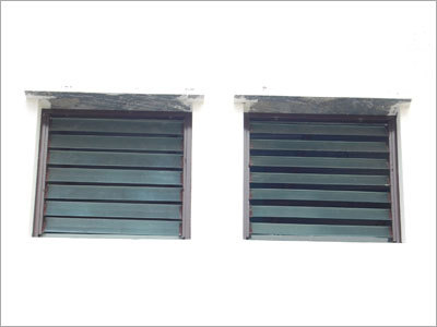 Decorative Windows