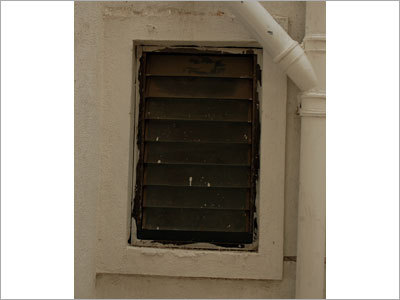 Window