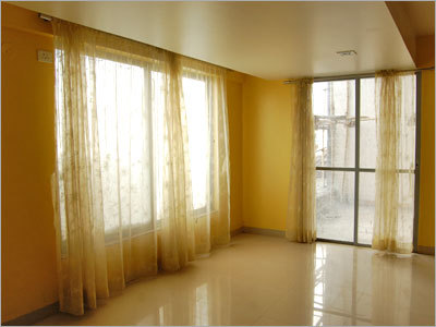 Decorative Door and Window