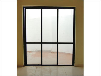 Aluminum Windows