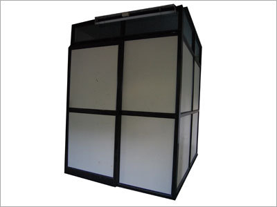Aluminium Window