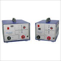 Discharge Stud Welder