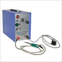 Industrial Thermocouple Welder