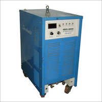 Drawn Arc Inverter Stud Welder