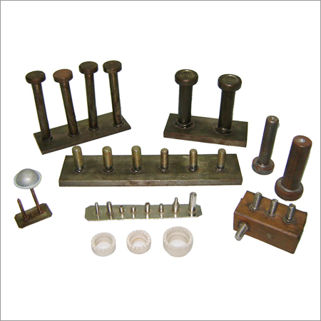 Industrial Stud Welding Consumable