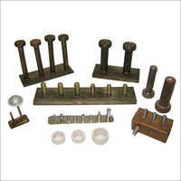 Industrial Stud Welding Consumable
