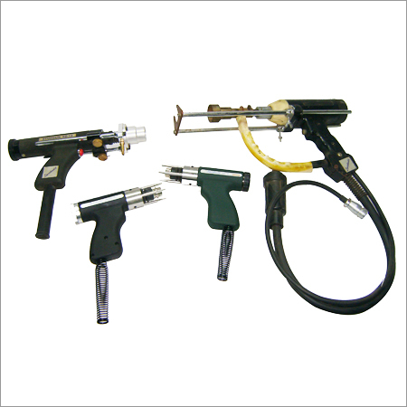 Welding Gun