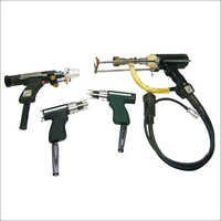 Welding Gun