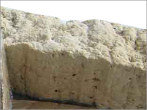 White Reclaim Rubber Hardness: 40