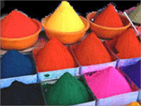 Dyestuffs