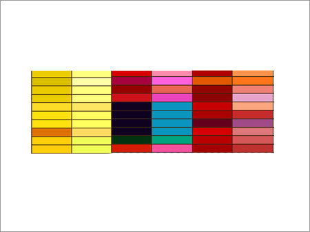 Pigments