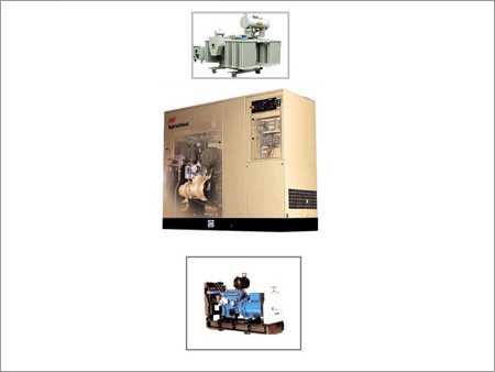 Air Compressors