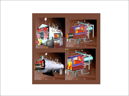Boilers & Turbines