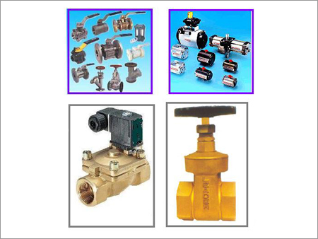 Valves