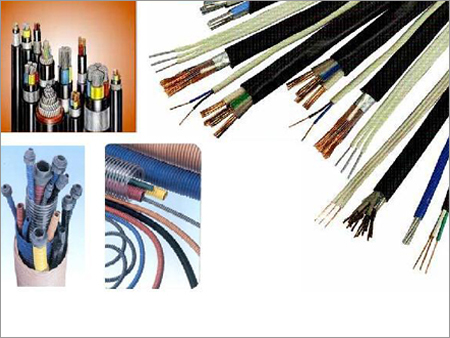 Wires & Cables