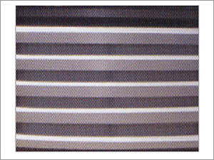 Louvers
