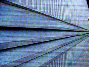 Louvers