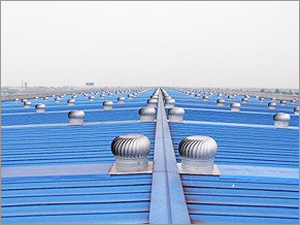 Roof Vent Systems