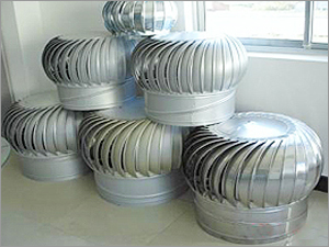 Roof Vent Systems
