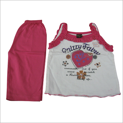 Baby Garments