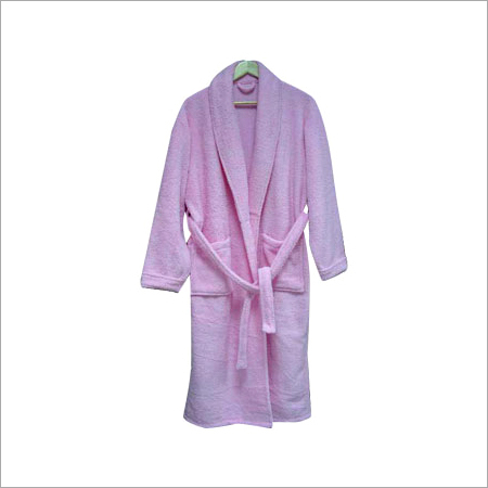 Cotton Bathrobes