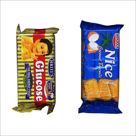 Glucose Biscuits