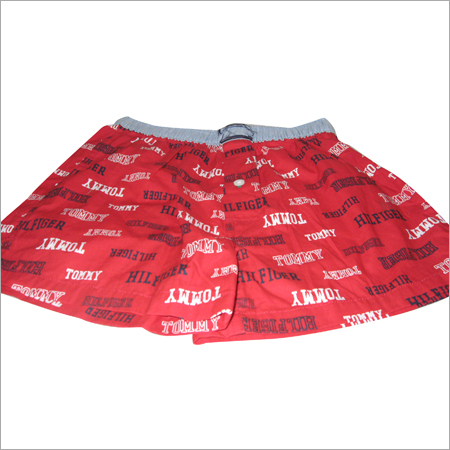 Funky Boxer Shorts