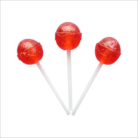 Lollipop Sticks