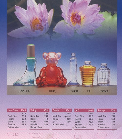 Perfumes