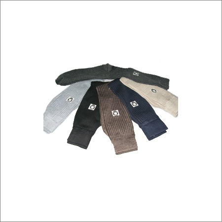 Cotton Socks