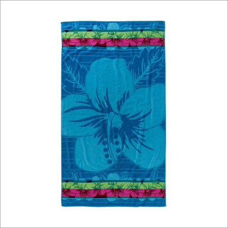Beach Towel