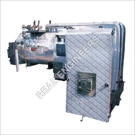 C Boiler