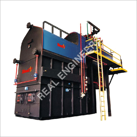 Commercial Membrane Boilers