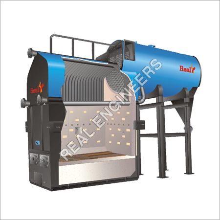 Membrane Boiler