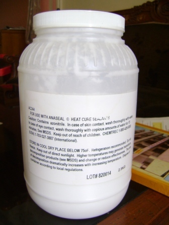 Vacuum Impregnation Chemicals