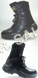 MILITARY BOOT ADVANCE -05