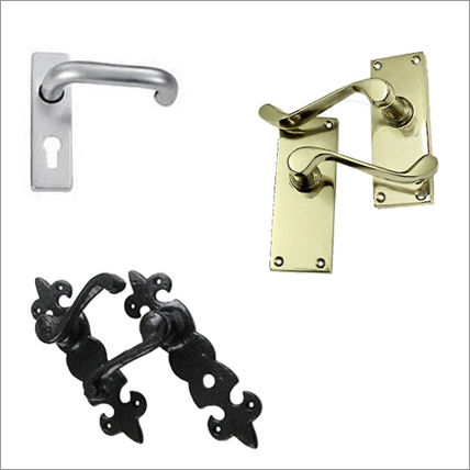 Door Hardware Fittings