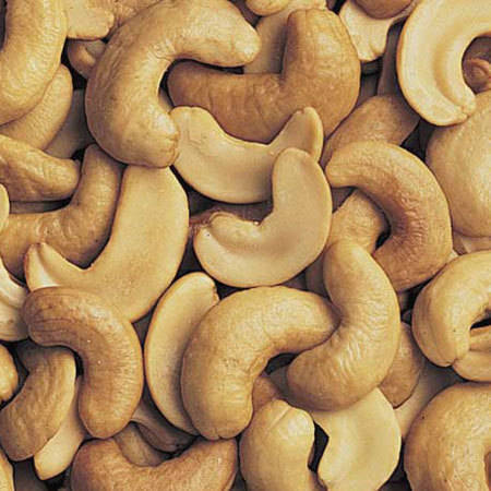 Cashews