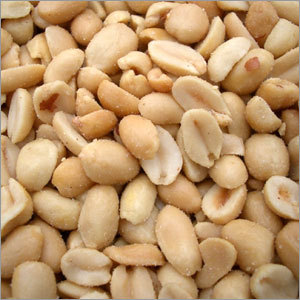 Peanuts