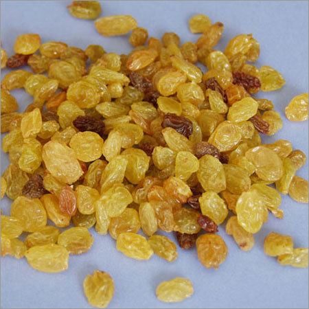 Raisins